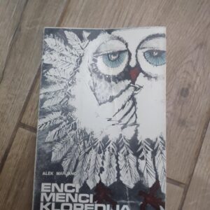 Encimenciklopedija - Alek Marjano
