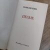 Vojislav Ilic Pesme