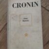 Kronin - Spanski Vrtlar i Gran Kanaria