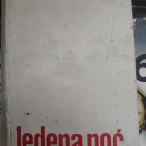 Ledena Noc - Ba Jin
