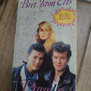 Pravila Privlacnosti -  Bret Iston Elis