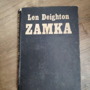 128981394_61c0bcbc775097-53487407IMG_20211220_00.jpg Zamka - Len Deighton