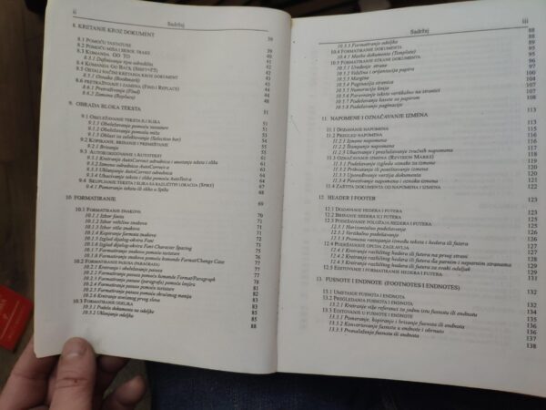 Microsoft Word 7,0 - Jasmina Milovanovic