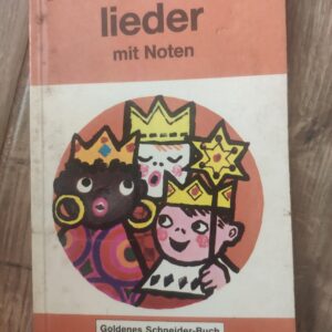 Weihnachtslieder mit noten