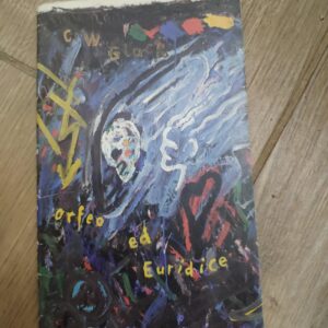 Orfeo ed Euridice - deutsche oper Berlin