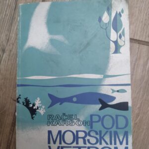 Pod Morskim Vetrom - Racel Karson