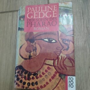 130286039_61df593fb9cd74-91796126IMG_20220112_19.jpg Der Sohn des Pharao - Pauline Gedge
