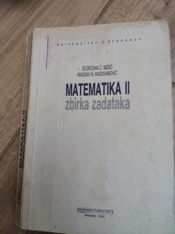 130391276_61e1cefa3daaa9-11928318IMG_20220114_19.jpg Matematika II zbirka zadataka