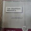 CIM Strategija Preduzeca - vojislav stooljkovic