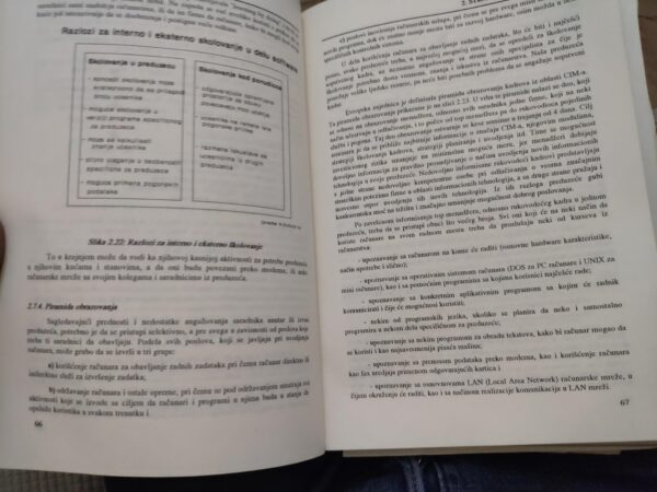 CIM Strategija Preduzeca - vojislav stooljkovic