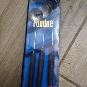 Fondue Kasicice
