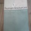 Human Resources