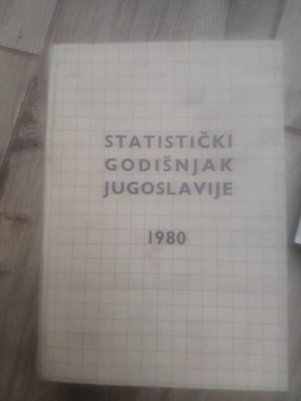 131150797_61f189501185a7-32864673IMG_20220126_17.jpg Statisticki Godisnjak Jugoslavije 1980