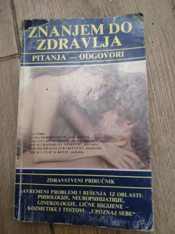 Znanjem Do Zdravlja  - pitanja odgovori