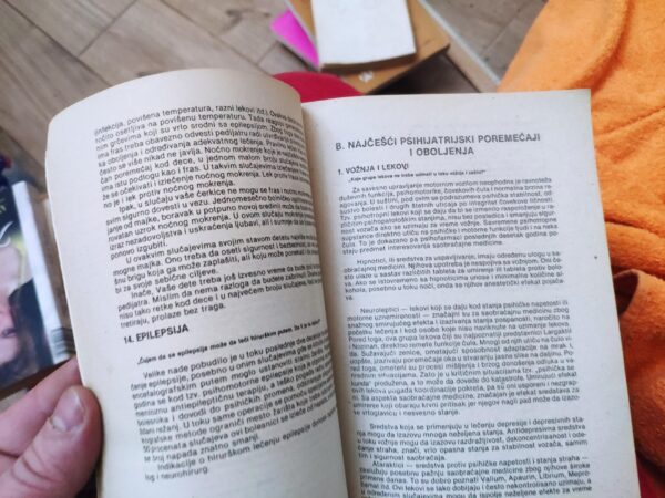 Znanjem Do Zdravlja  - pitanja odgovori