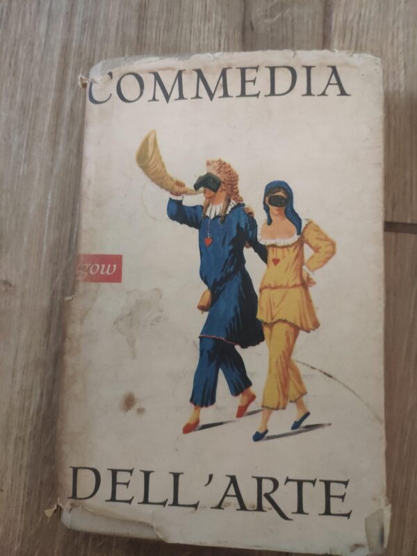 131381578_61f68ca52371c0-31276646IMG_20220130_12.jpg Commedia Dell Arte - A K Dshiwelegow