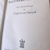Baltische Tragodie - Siegfried von Vegesack