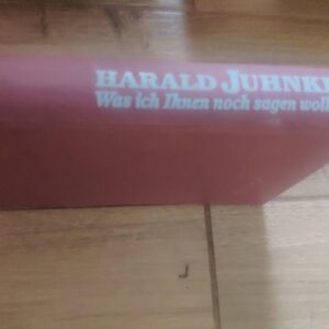 131393586_61f6b7760a46f6-18161281IMG_20220130_16.jpg Was Ich Ihnen Noch Sagen Wolte - Harald Juhnke