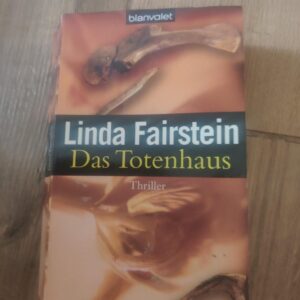 131393951_61f6b8cbd33006-70165454IMG_20220130_16.jpg Das Totenhaus - Linda Fairstein