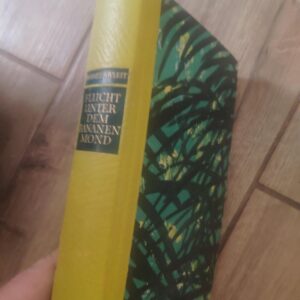 Fluch Unter Dem Bananenmond - Bornet Jovleff