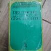 131757568_61fee8bbcc3652-19732635IMG_20220205_16.jpg Deutsche Literatur geschichte - Brenner Bortenschlager