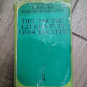 131757568_61fee8bbcc3652-19732635IMG_20220205_16.jpg Deutsche Literatur geschichte - Brenner Bortenschlager