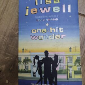 One-Hit Wonder - Lisa Jewell