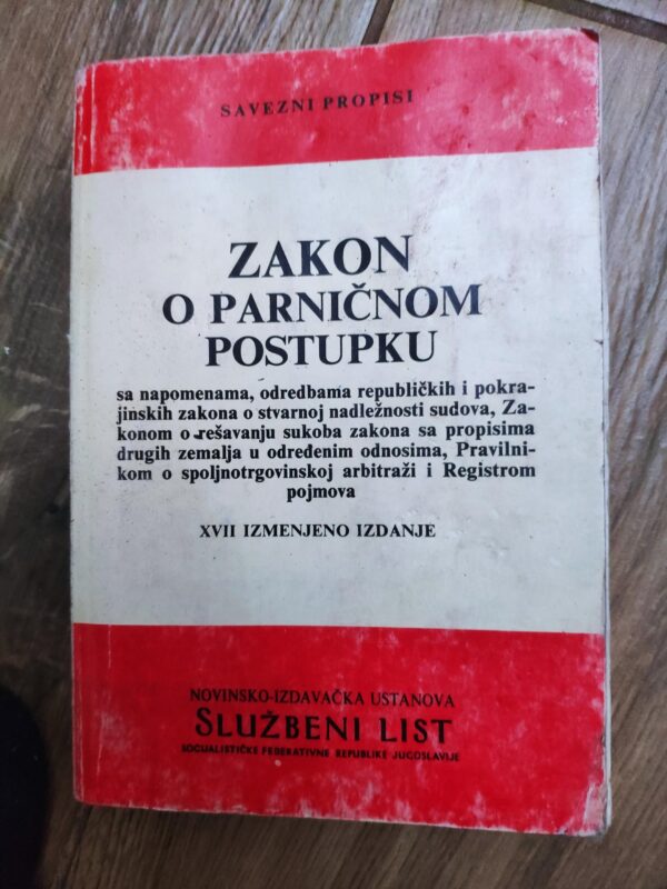 131772301_61ff88466d1ff9-34775466IMG_20220206_00.jpg Zakon o parnicnom Postupku