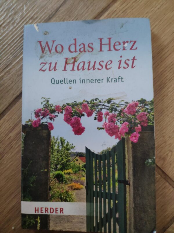 Wo Das Herz zu Hause Ist - Herder