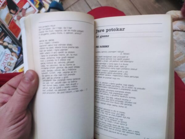 Quorum - Goran Trbuljak