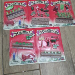 farma set bastovan 6 setova