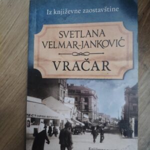 Vracar - Svetlana Velmar-Jankovic