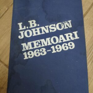 132109419_6206fad7b469a2-91947513IMG_20220212_00.jpg Memoari 1963-1969 - Lyndon Baines Johnson