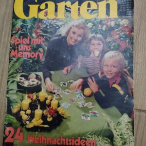 Mein Schoner Garten