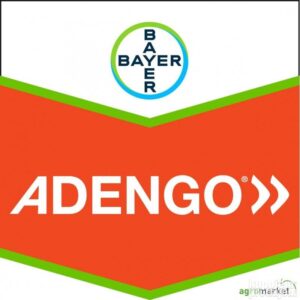 Bayer crop science Adengo herbicid