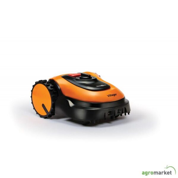 Villager Robot kosačica - VillyBot 2.1 plus
