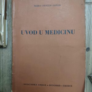 132914764_621967e55350e9-75582768IMG_20220226_00.jpg Uvod u medicinu - Mirko Drazen Grmek
