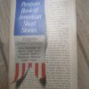 The Penguin Book of American Short Stories