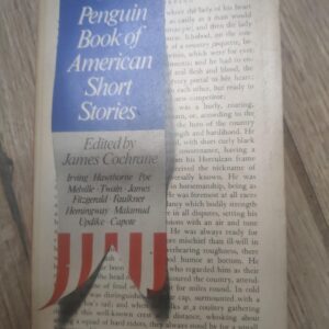 132985262_621b4a90886403-86043274IMG_20220227_08.jpg The Penguin Book of American Short Stories