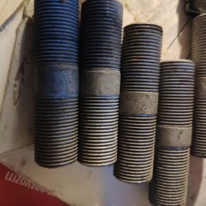 brezon 20 x 1,5 duzina 75 mm