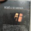 Bojis li se Mraka - Sidni Seldon