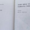josip broz tito sabrana dela