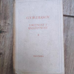 134145623_6233cea845be59-56585258IMG_20220317_23.jpg umetnost i knjizevnost - G V Plehanov I i II