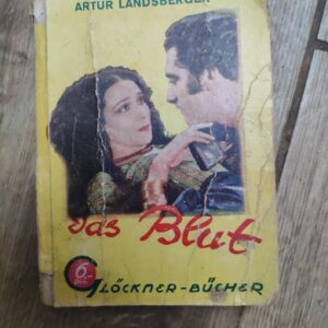 134888823_6244c0a85c4c08-830760666244c0924d39f5-.jpg Das Blut - Artur Landsberger