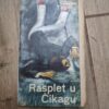 Rasplet u Cikagu - Dzon Tajger