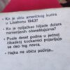 Rasplet u Cikagu - Dzon Tajger