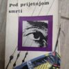 Pod Pretnjom Smrti - Simenon