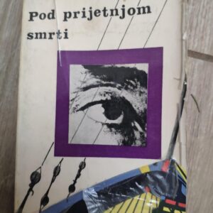 Pod Pretnjom Smrti - Simenon