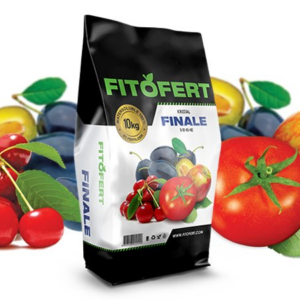 FitoFert Kristal Finale 5-10-45 + ME