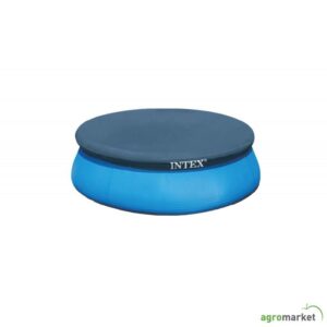 135246787_624cbf97b600e9-92583530047339_800_800p.jpg Intex Prekrivka za bazen 2.44 x 0.76 Easy set